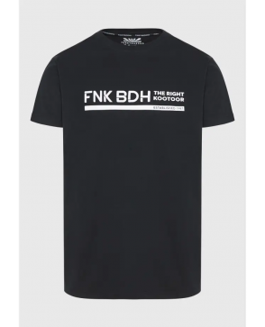 FUNKY BUDDHA T-shirt με...